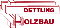 Dettling Holzbau Logo